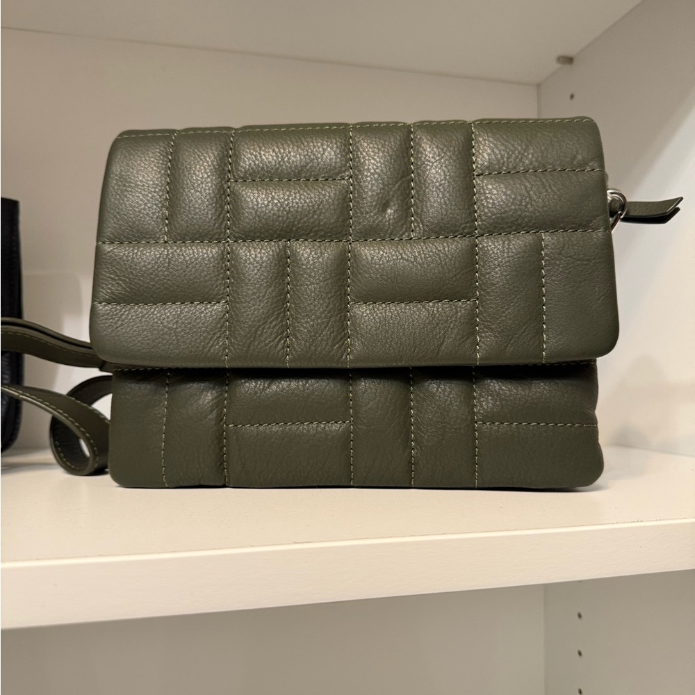Markberg Denmark Crossbody